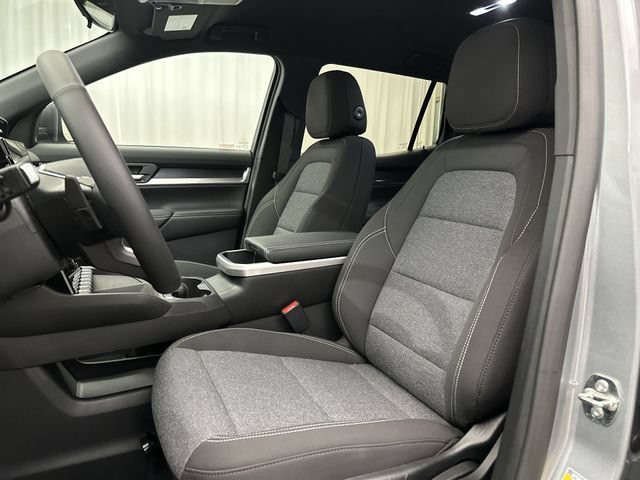 New 2027 GMC Terrain Elevation AWD/4WD image 15