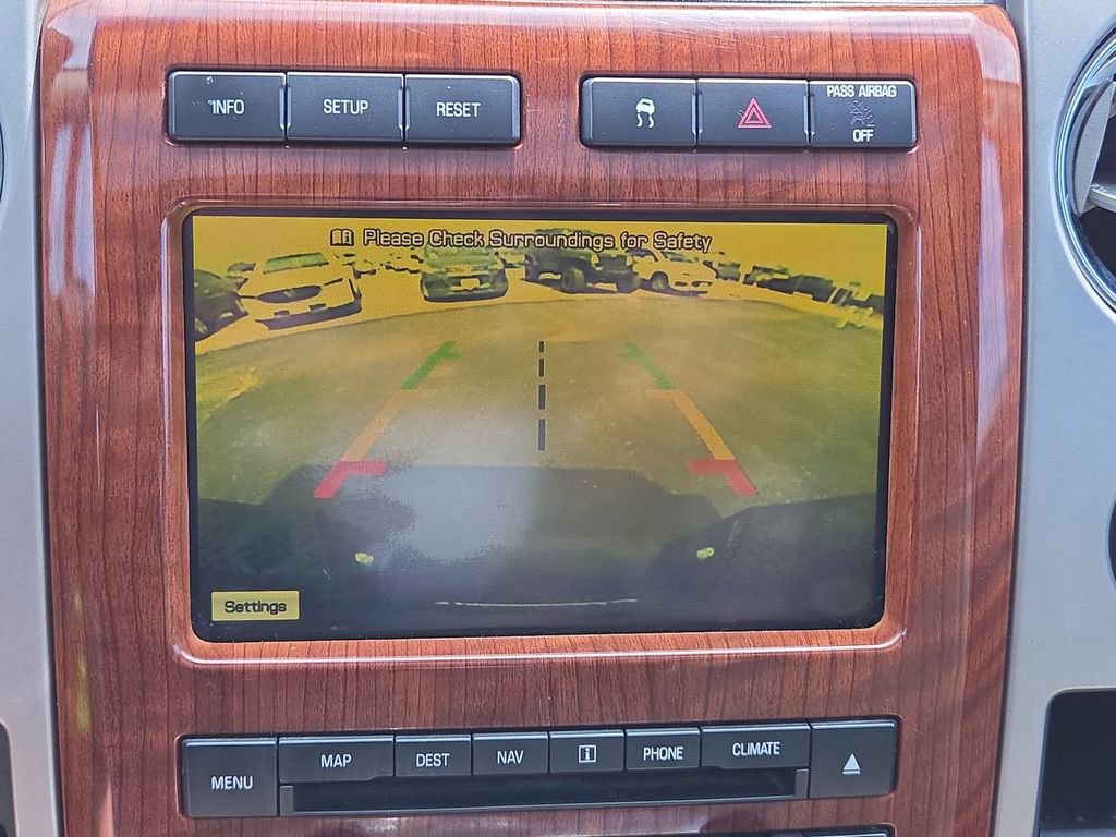Used 2010 Ford F150 Lariat RWD image 15