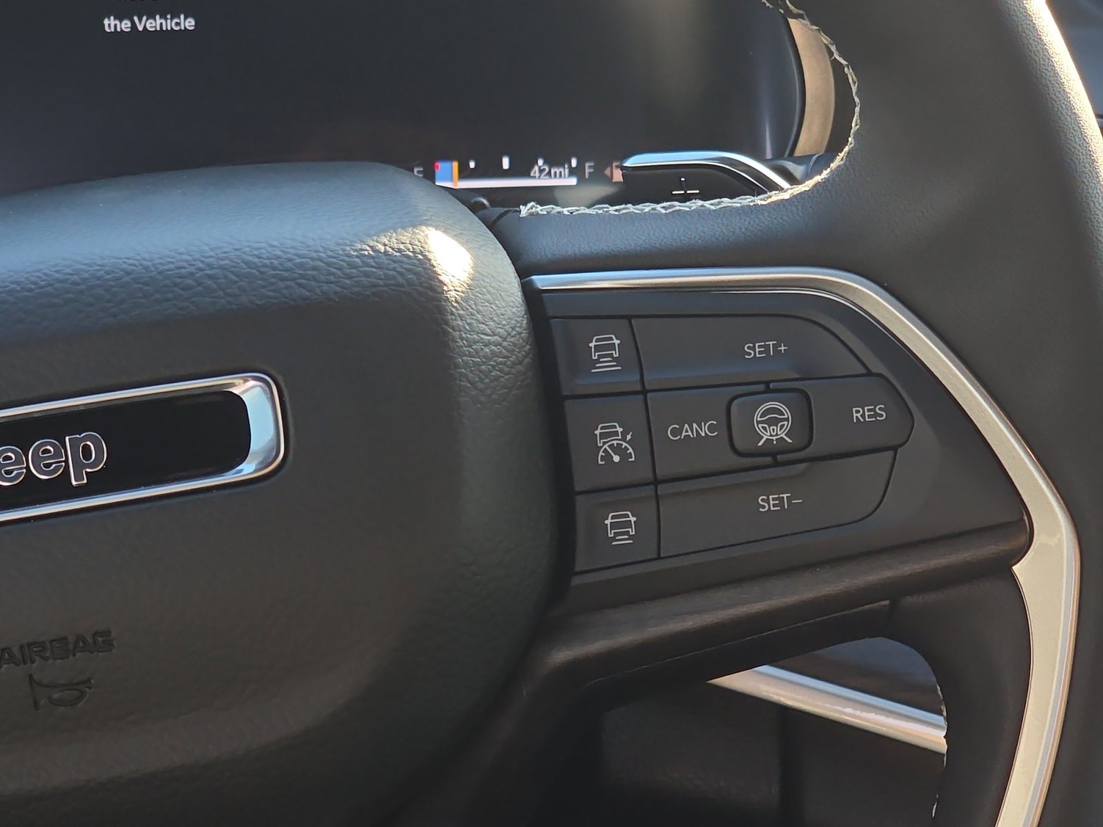 New 2026 Jeep Grand Cherokee Limited image 21