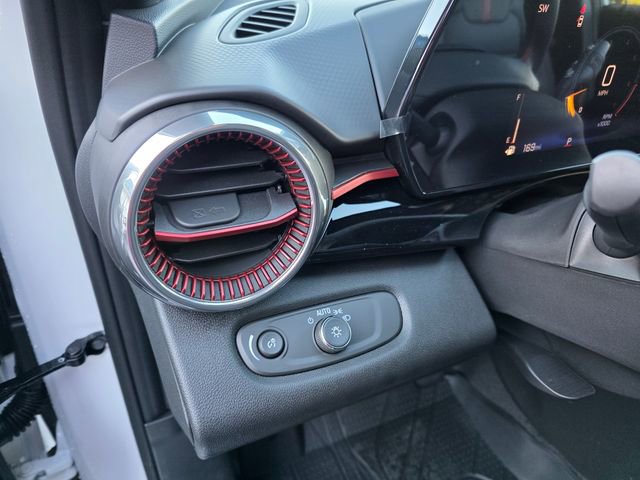 New 2026 Chevrolet Trax RS w/ Driver Confidence Package image 10