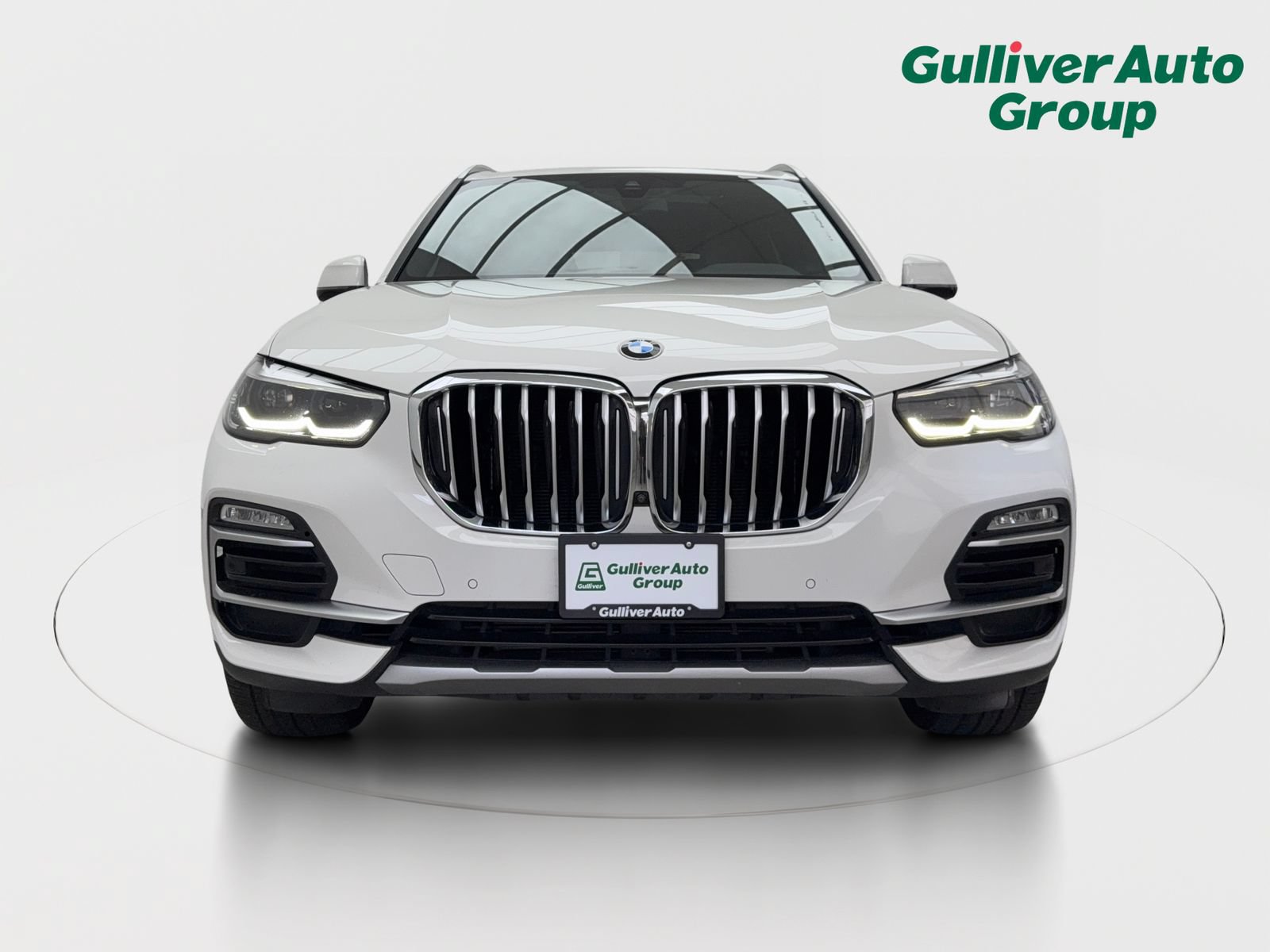 Used 2021 BMW X5 xDrive40i w/ Convenience Package AWD/4WD image 14