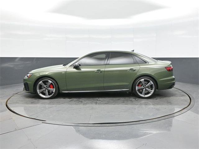 Used 2024 Audi A4 2.0T Premium Plus image 4