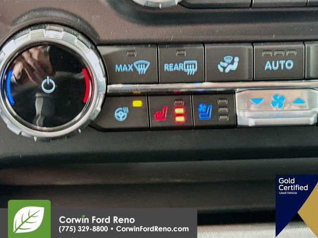 Certified 2023 Ford F250 Lariat image 25