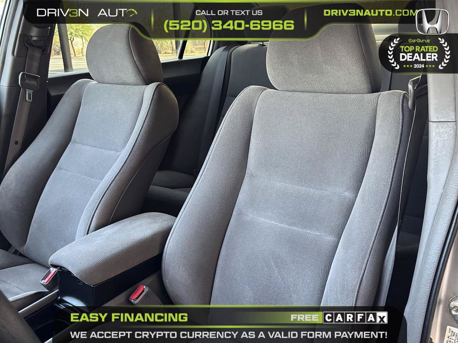 Used 2008 Honda Civic LX image 6