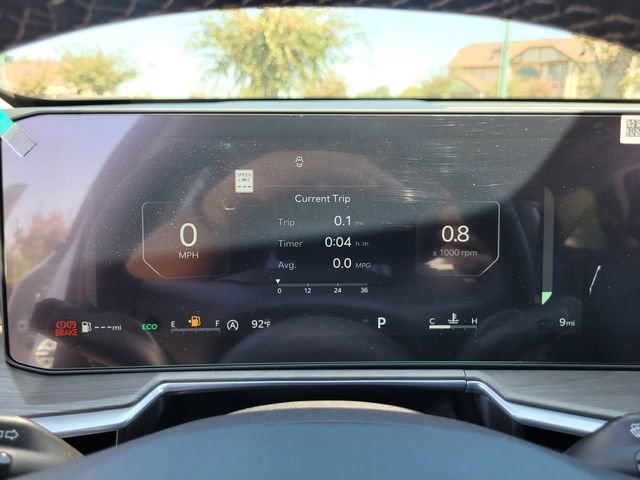 New 2026 Kia Sorento SX AWD/4WD image 11