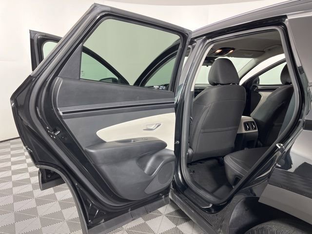 Used 2023 Hyundai Tucson SEL image 42