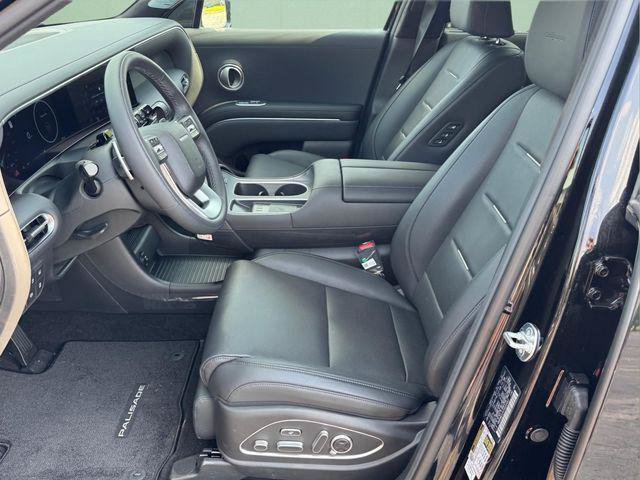 New 2026 Hyundai Palisade Calligraphy AWD/4WD image 6