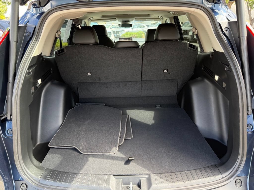 Used 2026 Honda CR-V EX-L image 16