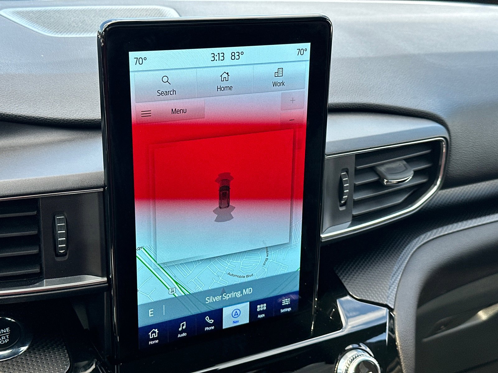 Used 2023 Ford Explorer ST w/ Equipment Group 401A image 30