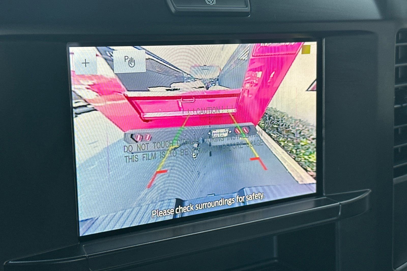 New 2026 Ford F250 XL w/ STX Appearance Package image 18