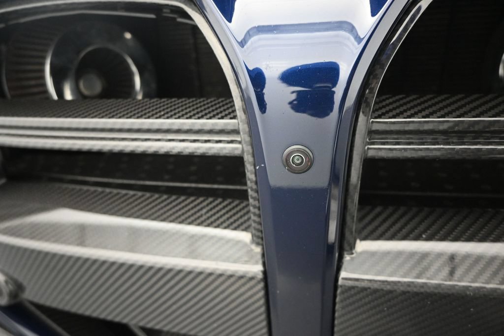 Used 2024 BMW M3 Competition w/ Executive Package AWD/4WD image 48