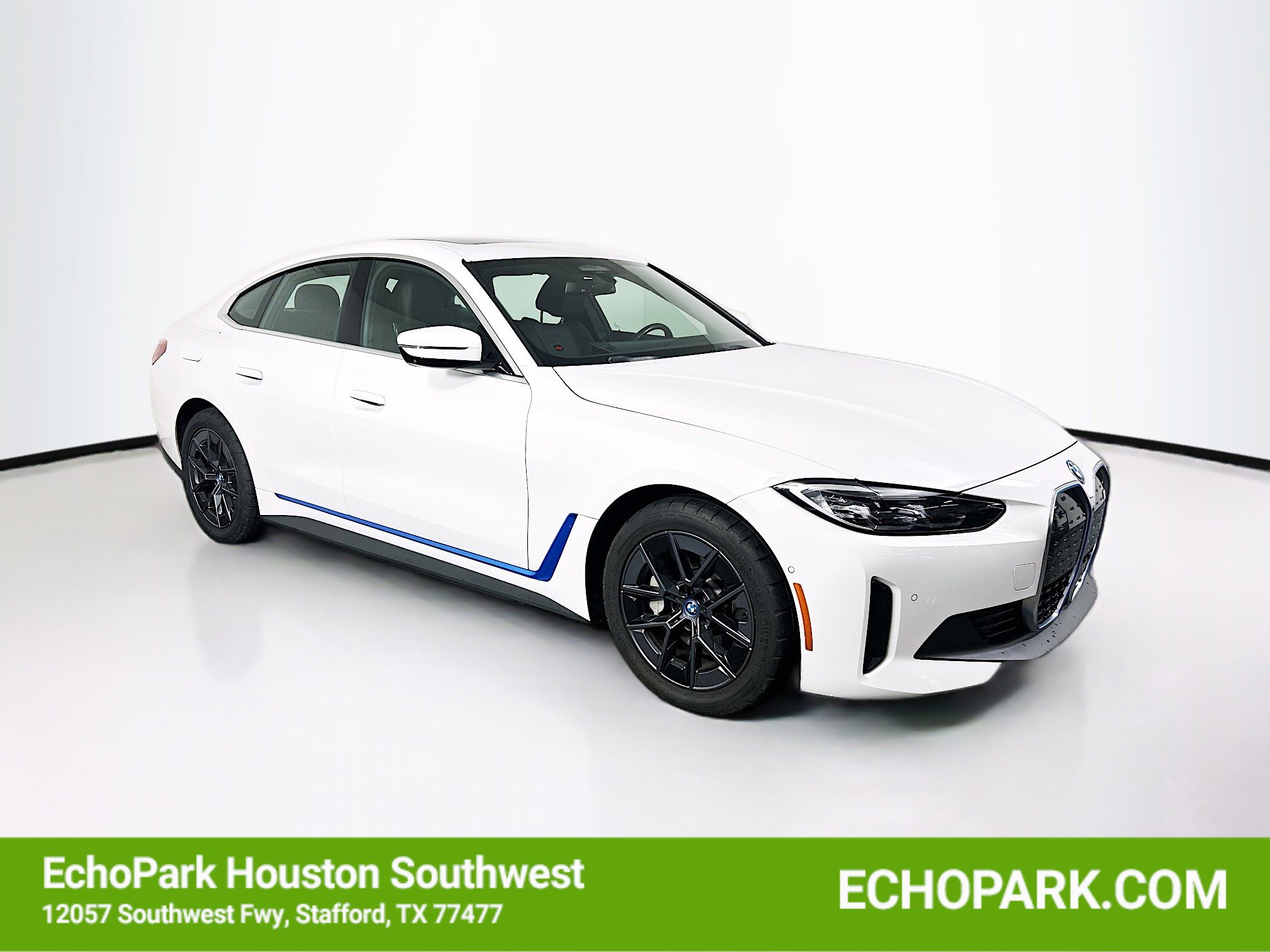 Used 2024 BMW i4 eDrive40