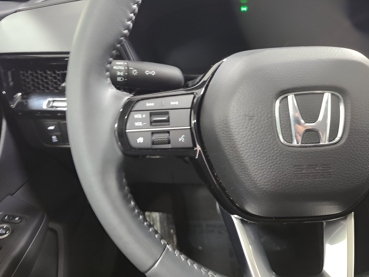 Certified 2024 Honda CR-V EX-L image 26
