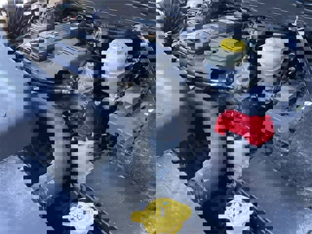 Used 2021 RAM 3500 Tradesman w/ Chrome Appearance Group image 20