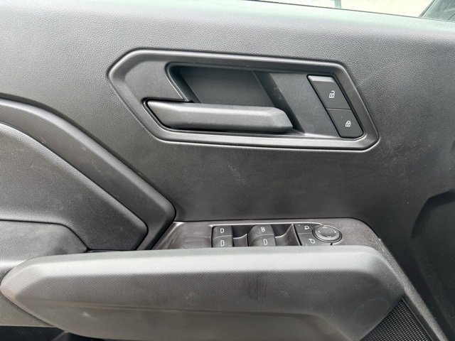 New 2026 Chevrolet Colorado Trail Boss image 30