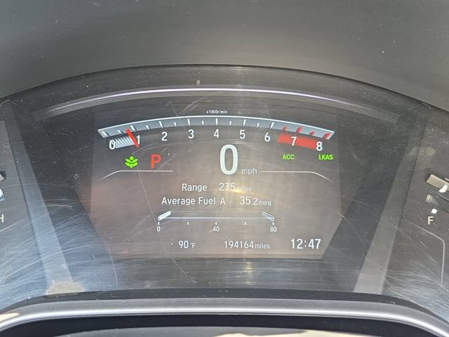 Used 2017 Honda CR-V EX-L image 21