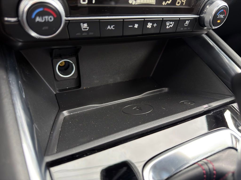 Used 2025 MAZDA CX-5 2.5 Turbo AWD/4WD image 33