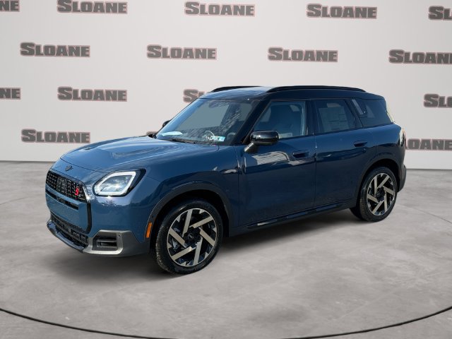 New 2027 MINI Cooper Countryman S AWD/4WD image 1