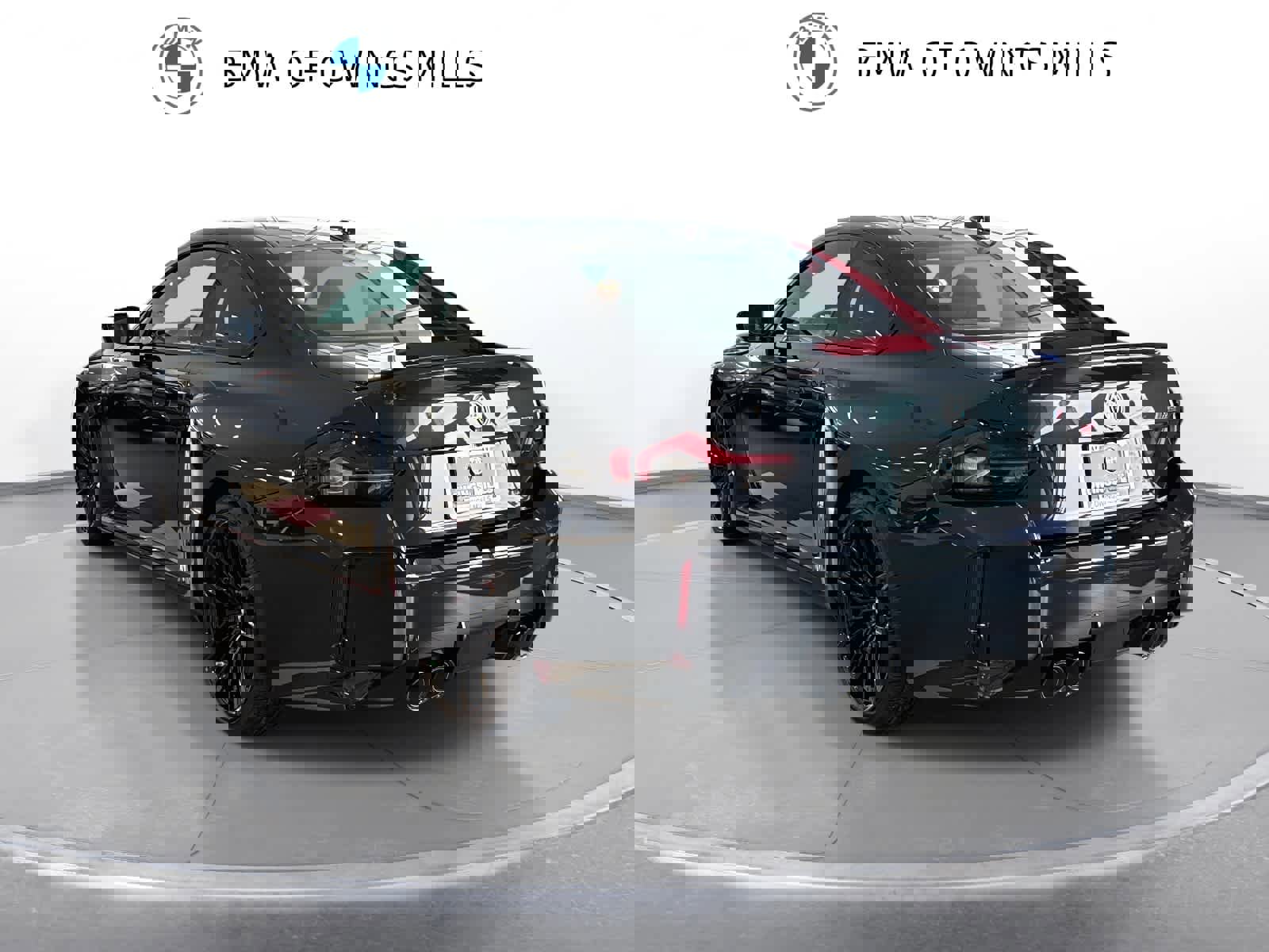 New 2026 BMW M2 w/ Lighting Package image 6