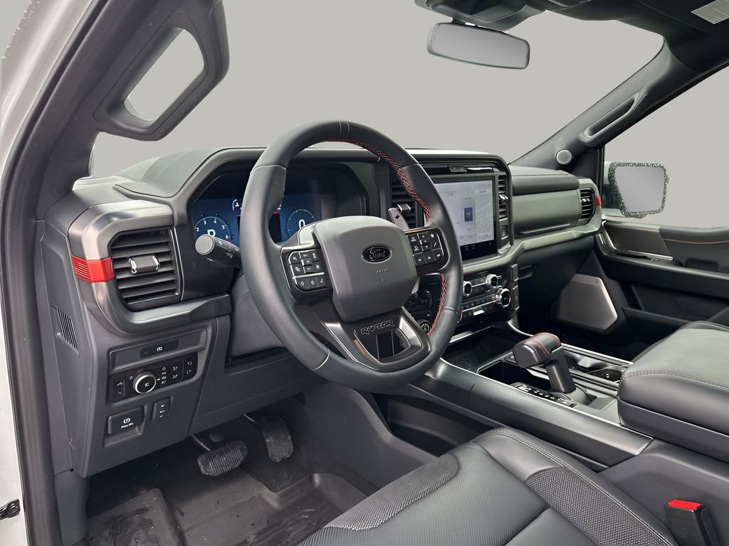 Used 2025 Ford F150 Raptor image 25