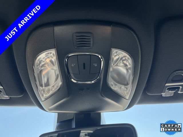 Certified 2026 Jeep Compass Latitude AWD/4WD image 35