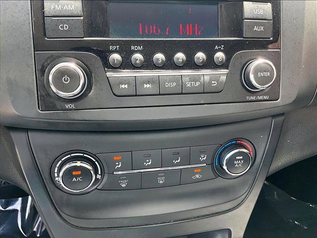 Used 2017 Nissan Sentra S FWD image 22