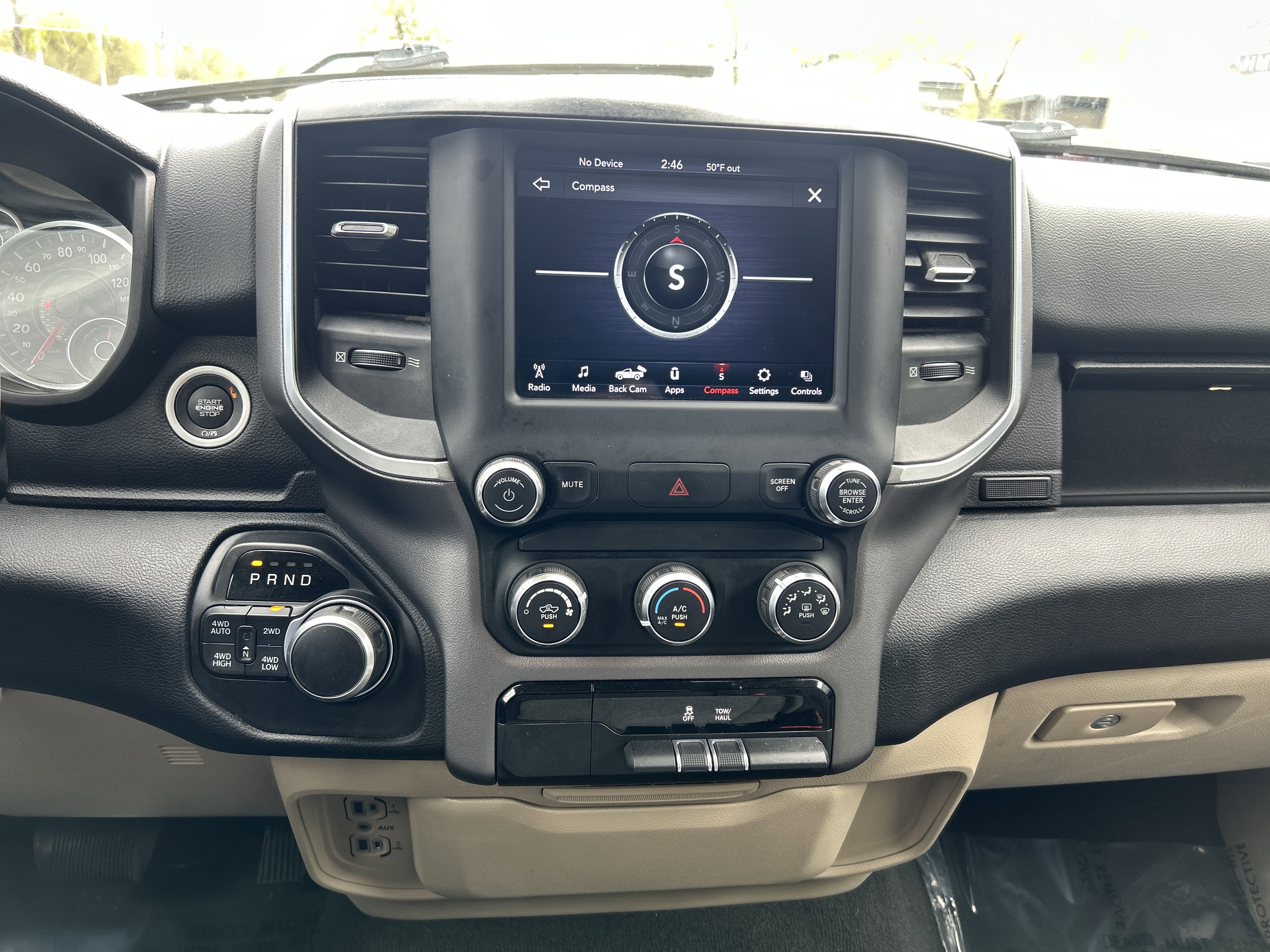 Used 2020 RAM 1500 Big Horn image 21