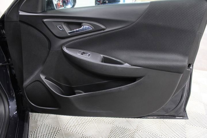 Used 2023 Chevrolet Malibu LT image 21