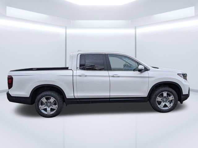 New 2026 Honda Ridgeline RTL image 3