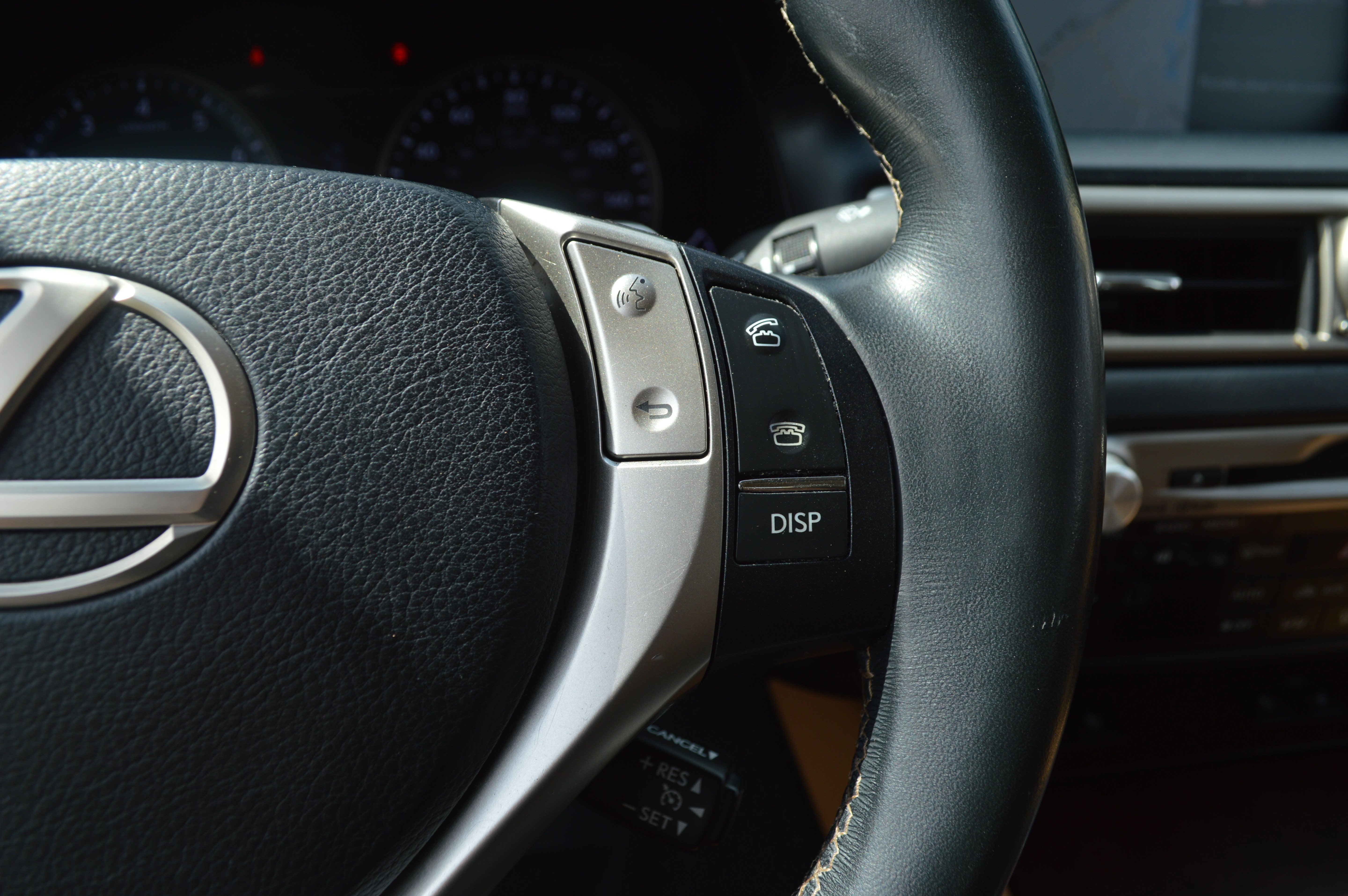 Used 2015 Lexus GS 350 AWD w/ Premium Package image 16