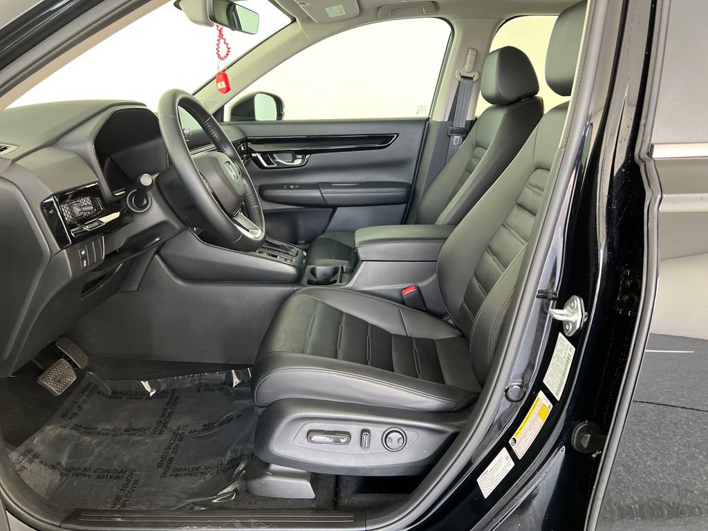 Used 2024 Honda CR-V EX-L image 11