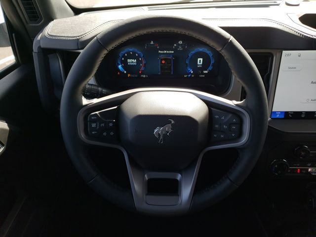 New 2026 Ford Bronco Outer Banks w/ Sasquatch Package image 13