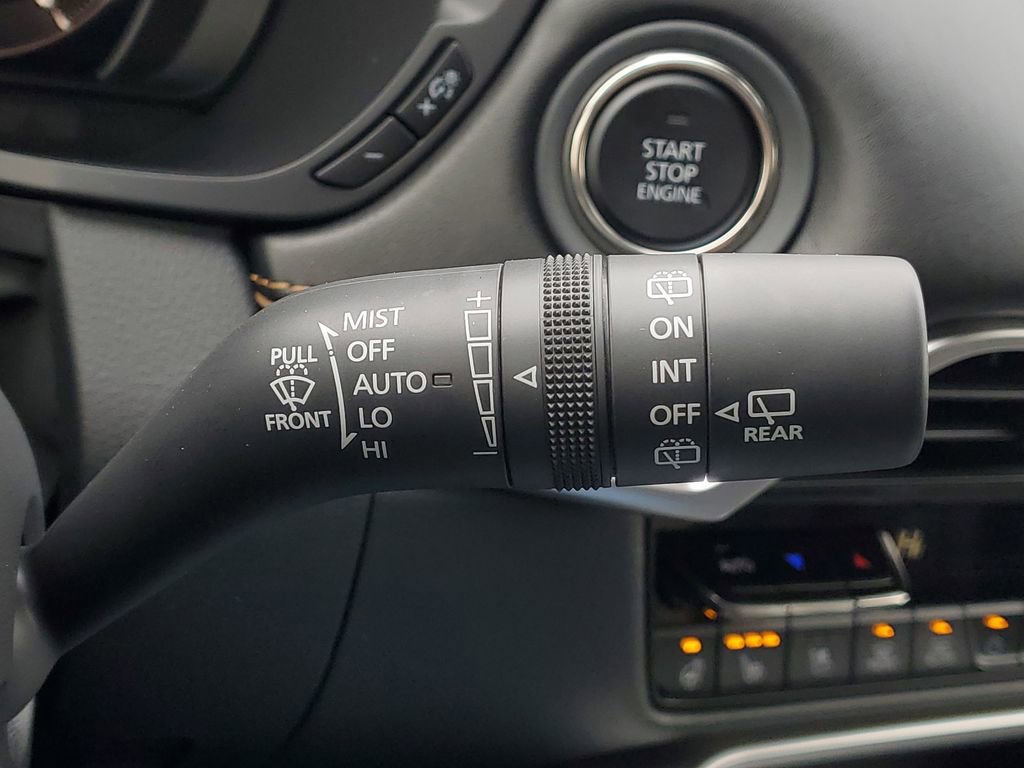 New 2026 MAZDA CX-70 3.3 Turbo w/ Premium Plus Pkg image 25