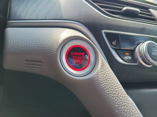 Used 2020 Honda Accord EX image 24
