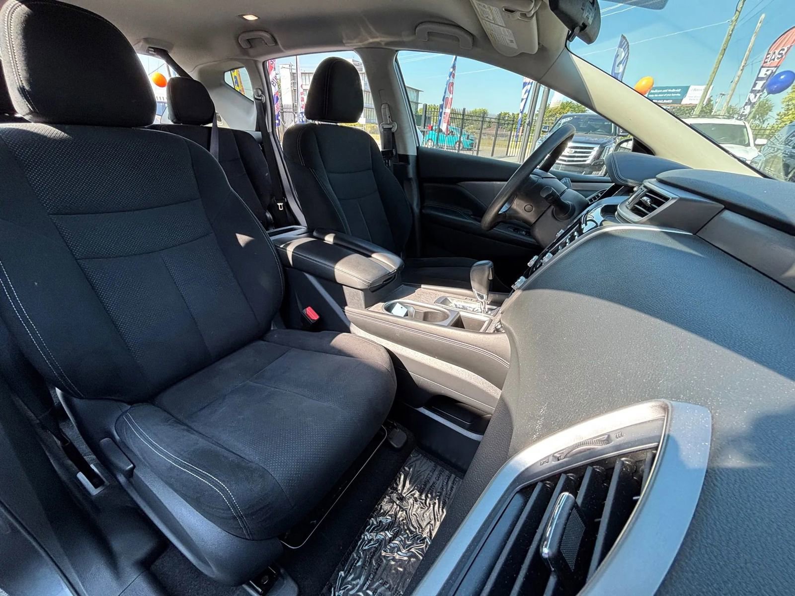 Used 2022 Nissan Murano S image 33