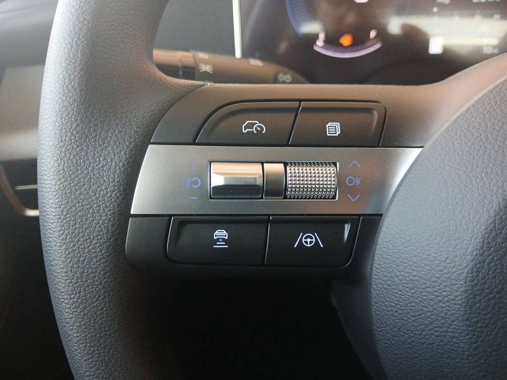 New 2026 Hyundai Sonata SE FWD image 16