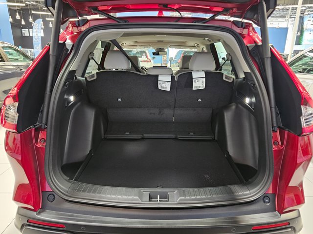 New 2026 Honda CR-V EX-L image 10