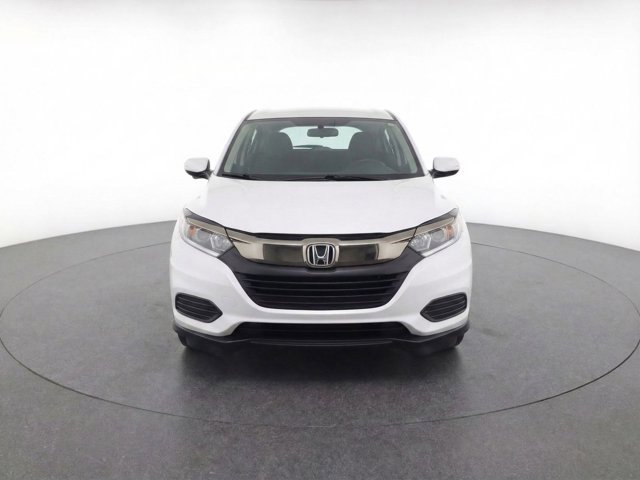 Used 2022 Honda HR-V LX video 2