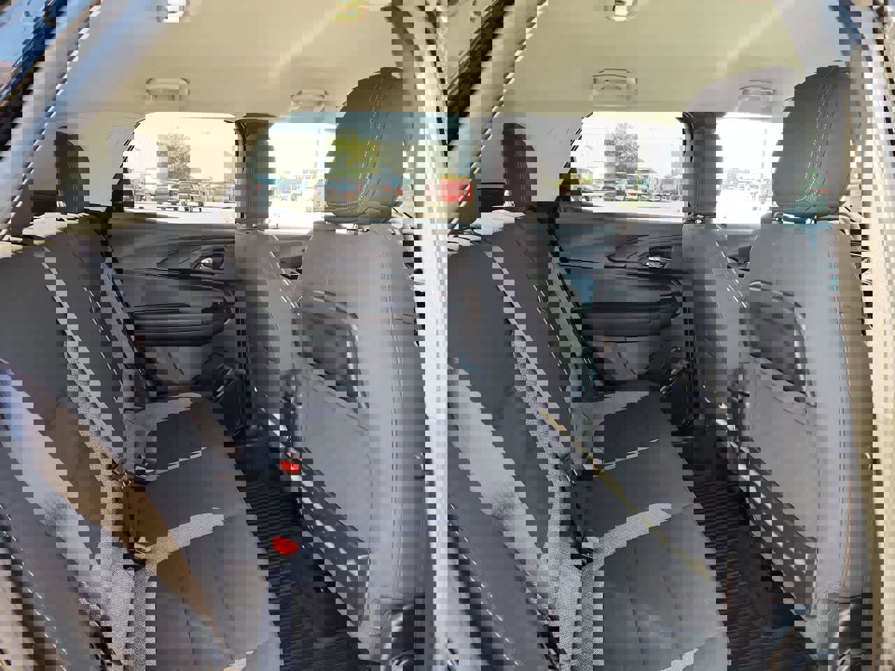 Used 2023 Chevrolet TrailBlazer LT image 17