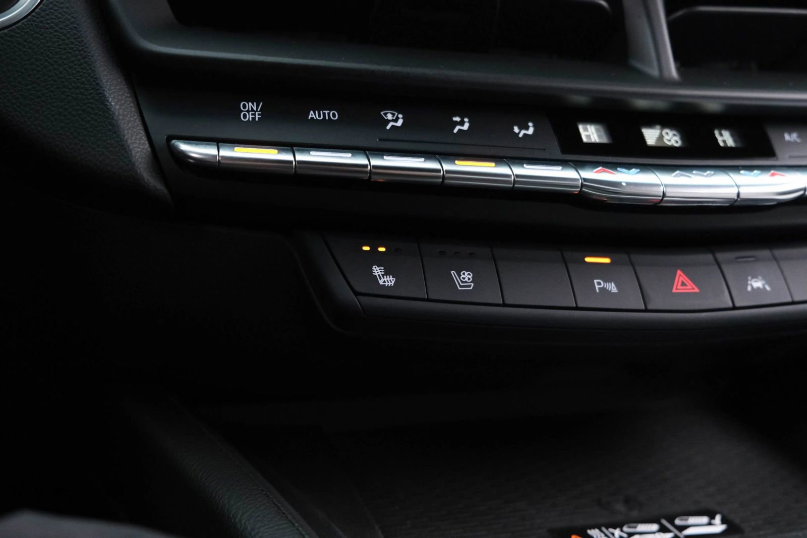 Used 2022 Cadillac CT4 V Blackwing w/ Carbon Fiber 1 Package image 49