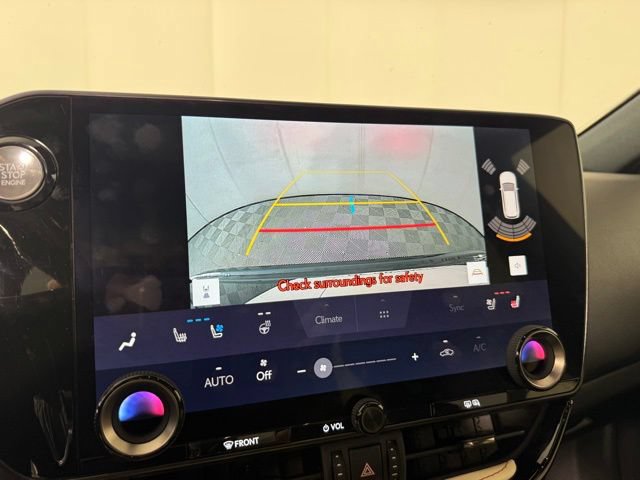 Certified 2022 Lexus NX 350 AWD image 24