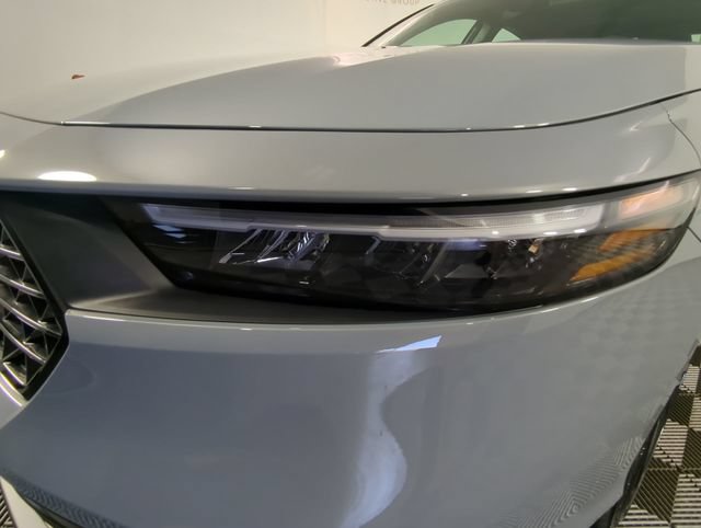 New 2026 Honda Accord SE image 29