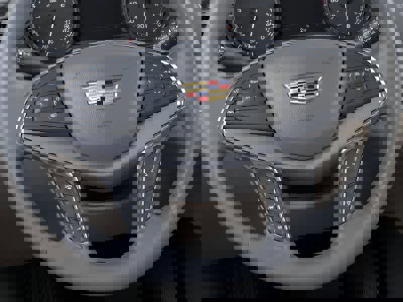 New 2026 Cadillac XT5 Premium Luxury w/ Driver Assist Package image 19