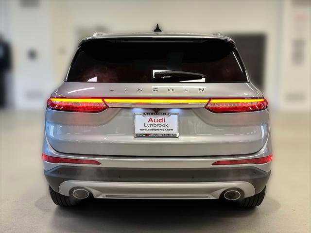 Used 2022 Lincoln Corsair AWD w/ Equipment Group 101A image 5