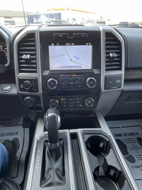 Used 2019 Ford F150 Lariat image 16