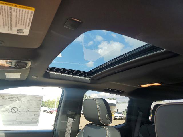 New 2026 GMC Canyon Denali image 27