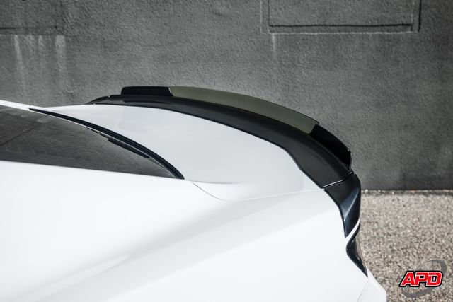 Used 2018 Chevrolet Camaro SS image 28