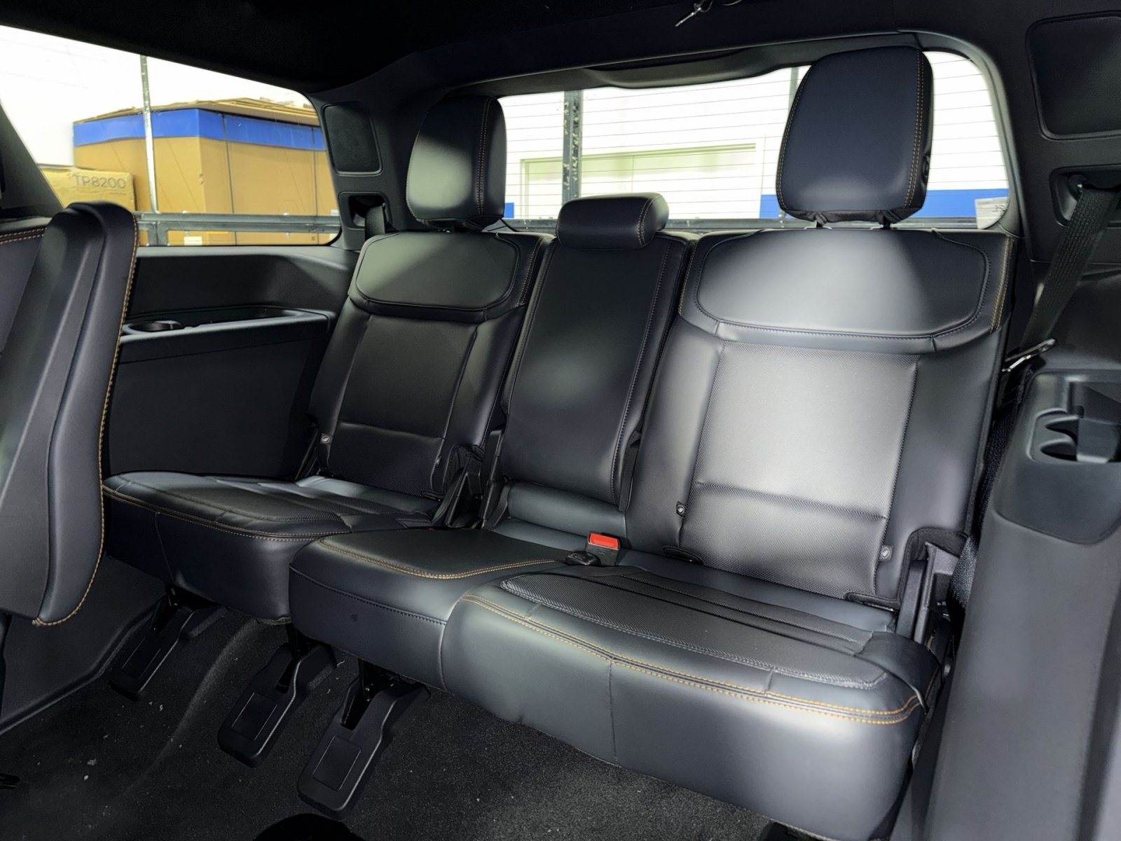 New 2026 Ford Expedition Tremor AWD/4WD image 31