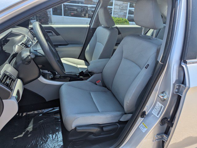 Used 2014 Honda Accord LX image 11