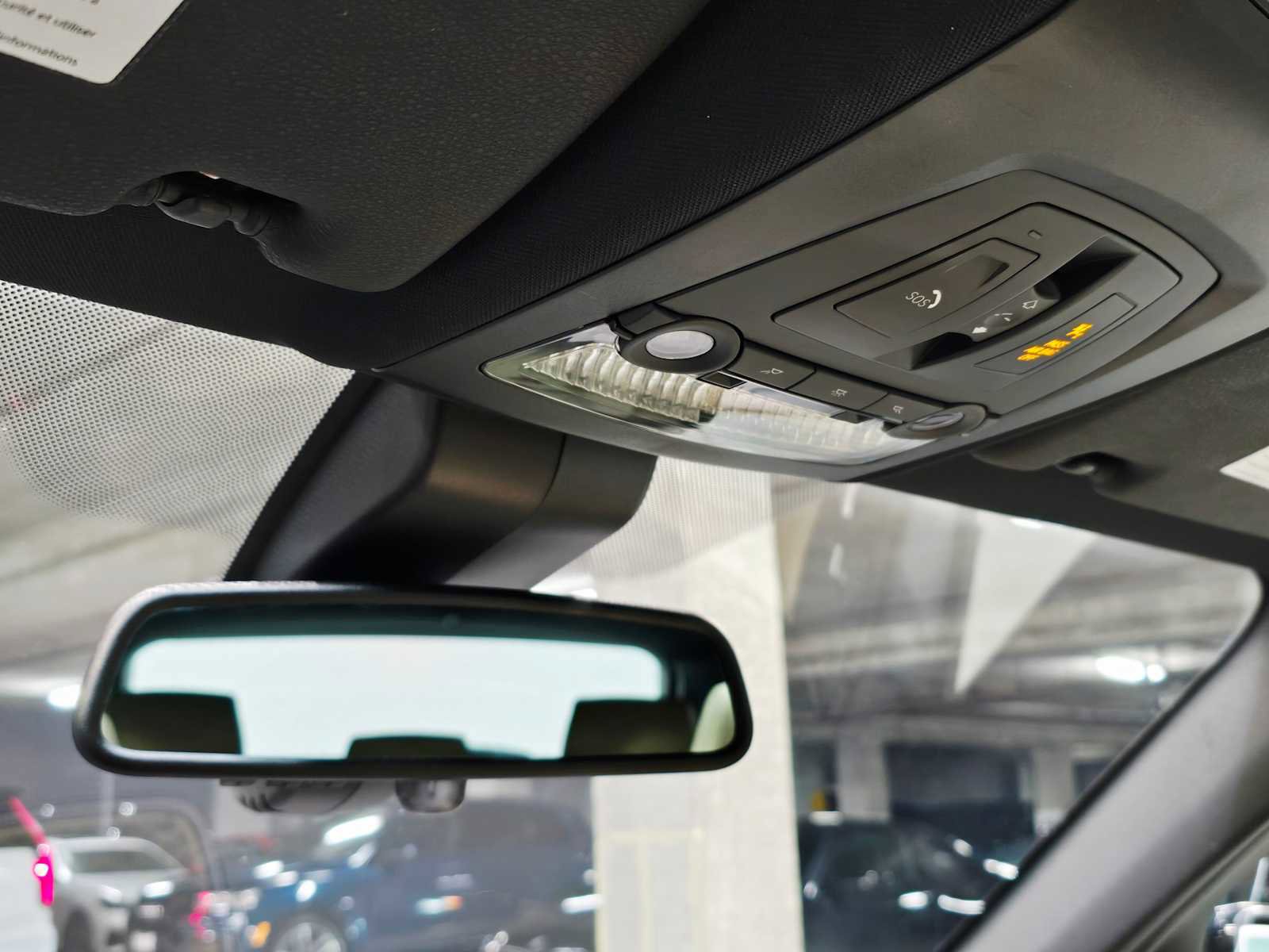 Used 2016 BMW X3 xDrive35i image 18